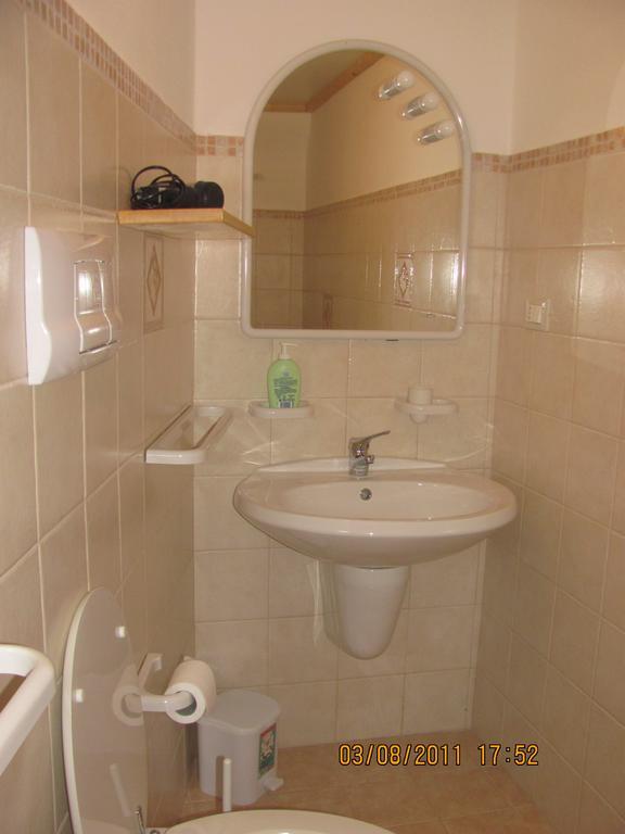 Residence Il Giunco Presicce Rum bild