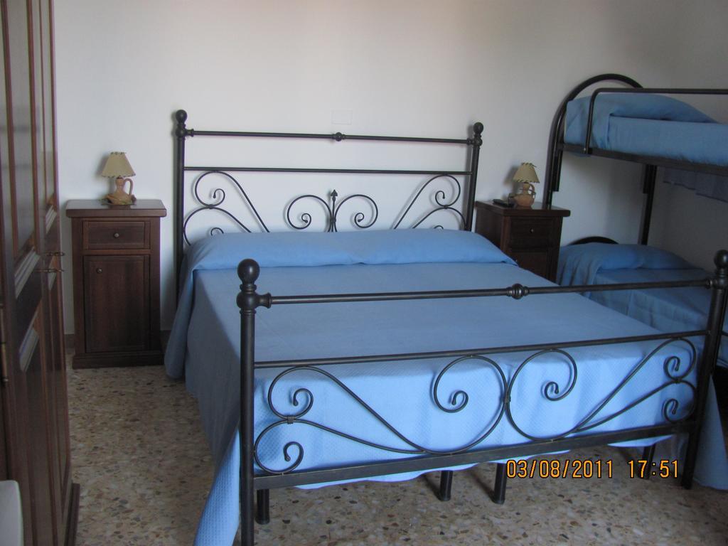 Residence Il Giunco Presicce Rum bild