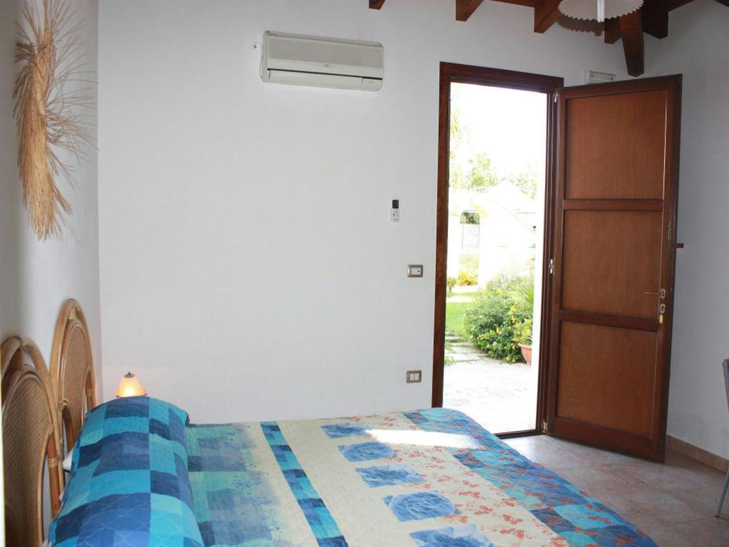 Residence Il Giunco Presicce Rum bild