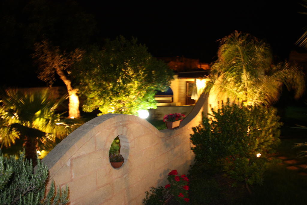 Residence Il Giunco Presicce Rum bild